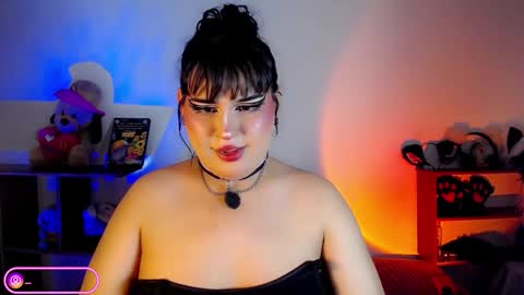 independent model atalaya online show from 12-14-24, 03:51