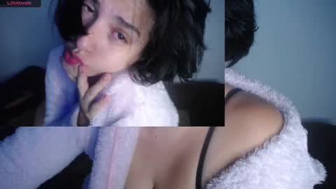 atenea online show from 12-07-24, 01:25