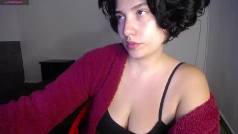 atenea online show from 12-27-24, 02:47