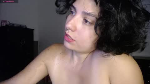 atenea online show from 01-18-25, 02:47