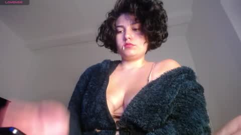 atenea online show from 01-23-25, 10:44