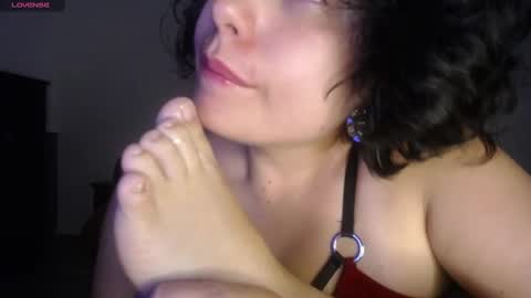 atenea online show from 01-26-25, 01:09