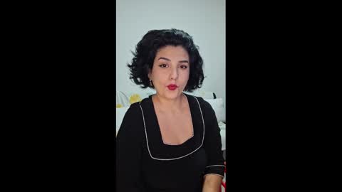 atenea online show from 03-07-25, 12:37