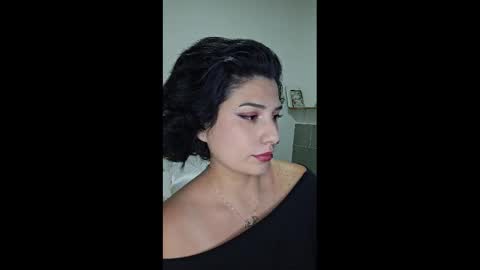 atenea online show from 03-07-25, 11:38