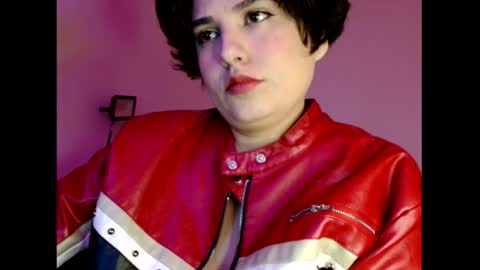 atenea online show from 11-20-25, 01:55