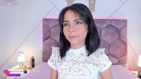 _aurora_collins_ online show from 11-26-25, 12:50
