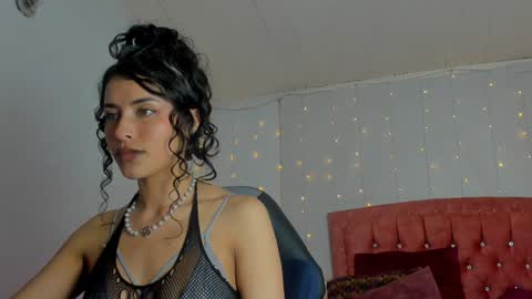 Aurora online show from 12-23-24, 08:36