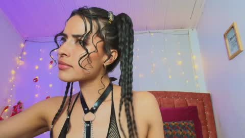 Aurora online show from 01-17-25, 11:07