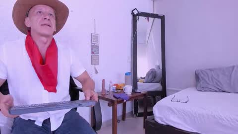 _axelking_ online show from 01-19-26, 11:36