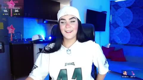 You Baby online show from 02-22-25, 07:25