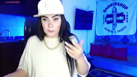 You Baby online show from 03-07-25, 03:40