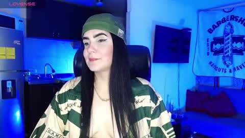 You Baby online show from 03-11-25, 04:21