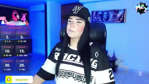 You Baby online show from 09-23-25, 09:40