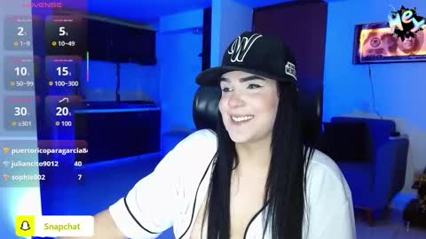 You Baby online show from 11-26-25, 10:49