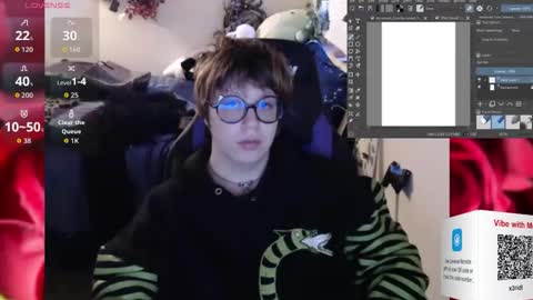 bandit online show from 02-05-26, 10:14