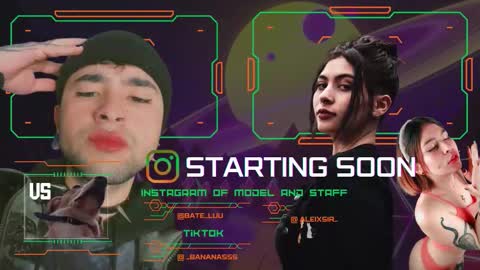 Lunita  online show from 01-17-26, 02:05