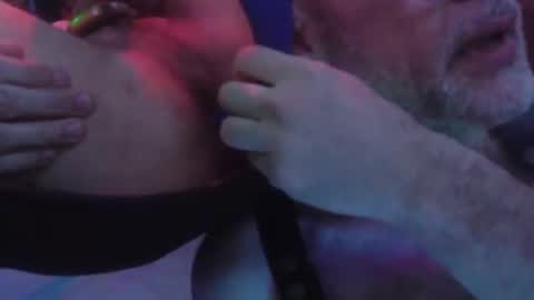 Snapshot of _bearyhairy_ chatting on 02-22-26, 06:24 Chupa Bear online show from 02-22-26, 06:24