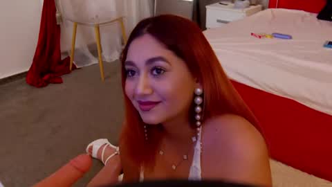 Bella online show from 06-12-26, 05:23