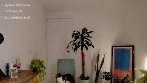 Ella  online show from 12-10-24, 12:50