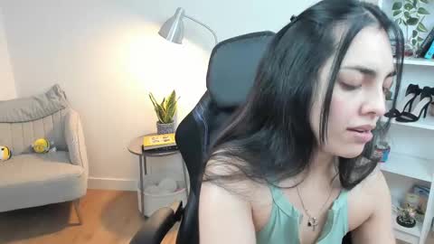 Bella Evans online show from 03-03-25, 05:42