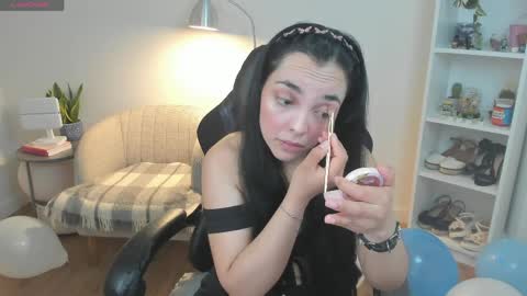 Bella Evans online show from 04-09-26, 06:19