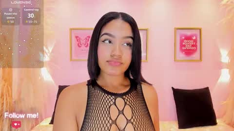 B E L L A   online show from 02-04-26, 12:22