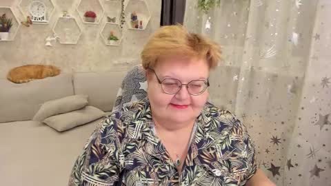 Snapshot of _big_beautiful_love_ chatting on 12-20-24, 08:55 Louise ONLY IN PVT Masturbation with dildo and cum Naked Show and play with pussy Blow job Hand job ONLY IN PVT online show from 12-20-24, 08:55