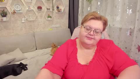 Snapshot of _big_beautiful_love_ chatting on 01-09-25, 12:25 Louise ONLY IN PVT Masturbation with dildo and cum Naked Show and play with pussy Blow job Hand job ONLY IN PVT online show from 01-09-25, 12:25