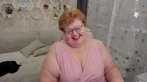 Snapshot of _big_beautiful_love_ chatting on 02-27-25, 11:15 Louise ONLY IN PVT Masturbation with dildo and cum Naked Show and play with pussy Blow job Hand job ONLY IN PVT online show from 02-27-25, 11:15