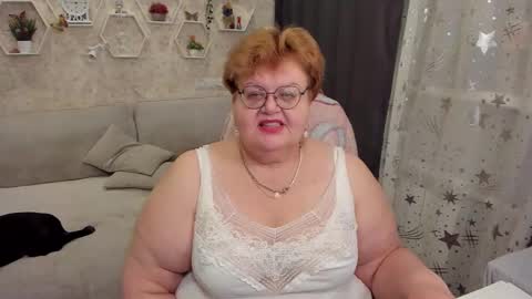 Snapshot of _big_beautiful_love_ chatting on 02-28-25, 11:45 Louise ONLY IN PVT Masturbation with dildo and cum Naked Show and play with pussy Blow job Hand job ONLY IN PVT online show from 02-28-25, 11:45