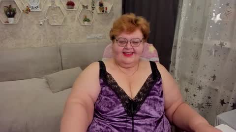 Snapshot of _big_beautiful_love_ chatting on 03-01-25, 08:21 Louise ONLY IN PVT Masturbation with dildo and cum Naked Show and play with pussy Blow job Hand job ONLY IN PVT online show from 03-01-25, 08:21