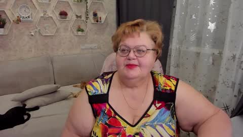 Snapshot of _big_beautiful_love_ chatting on 03-06-25, 08:37 Louise ONLY IN PVT Masturbation with dildo and cum Naked Show and play with pussy Blow job Hand job ONLY IN PVT online show from 03-06-25, 08:37