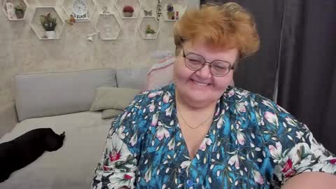 Snapshot of _big_beautiful_love_ chatting on 03-09-25, 11:25 Louise ONLY IN PVT Masturbation with dildo and cum Naked Show and play with pussy Blow job Hand job ONLY IN PVT online show from 03-09-25, 11:25