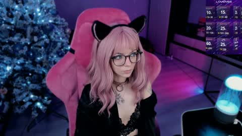 Olivia Subscribe to my Fansly -   online show from 12-15-24, 09:20