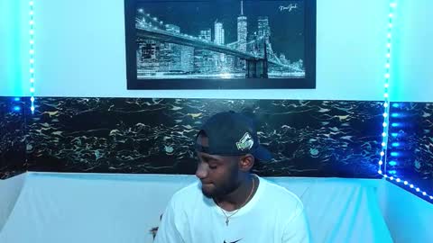 Andrew online show from 09-28-25, 03:34