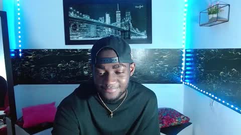 Andrew online show from 10-03-25, 03:03