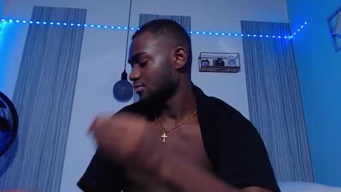 Andrew online show from 10-16-25, 03:07