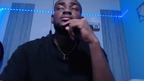 Andrew online show from 10-17-25, 03:20