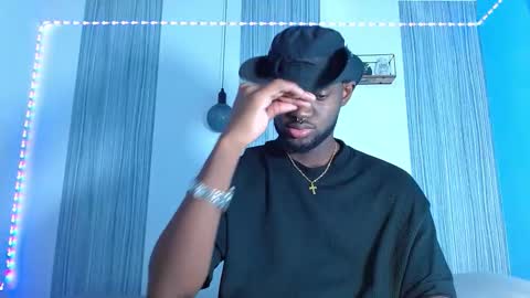 Andrew online show from 11-03-25, 05:58