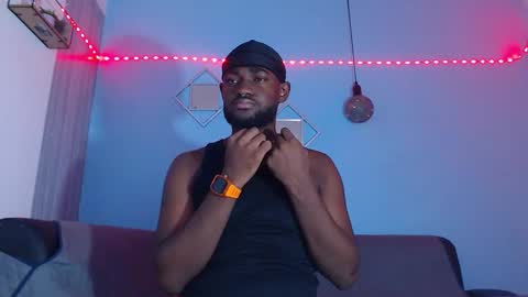 Andrew online show from 03-07-26, 04:31