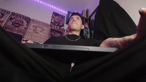 SHADOW online show from 02-10-26, 06:01