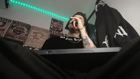 Snapshot of _blackshadow__ chatting on 02-13-26, 04:08 SHADOW online show from 02-13-26, 04:08