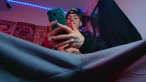 Snapshot of _blackshadow__ chatting on 03-20-26, 07:52 SHADOW online show from 03-20-26, 07:52