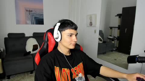 B L A K E online show from 12-14-24, 11:34