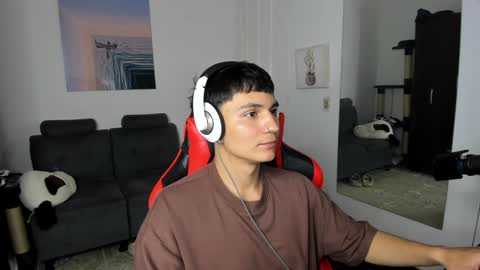 B L A K E online show from 12-16-24, 12:59