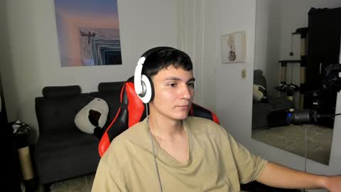 B L A K E online show from 12-17-24, 07:07