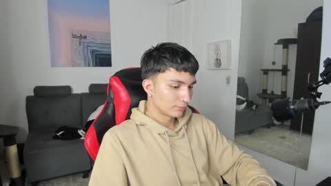 B L A K E online show from 12-21-24, 05:36