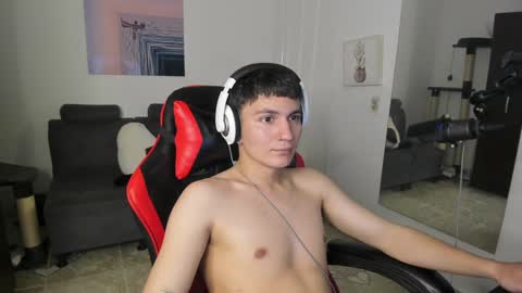 B L A K E online show from 12-24-24, 10:06