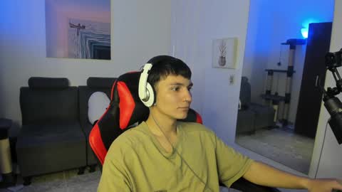 B L A K E online show from 12-31-24, 02:51