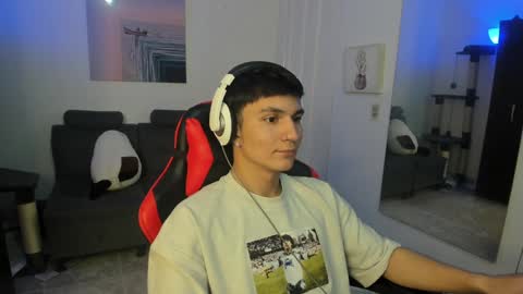 B L A K E online show from 01-06-25, 06:47